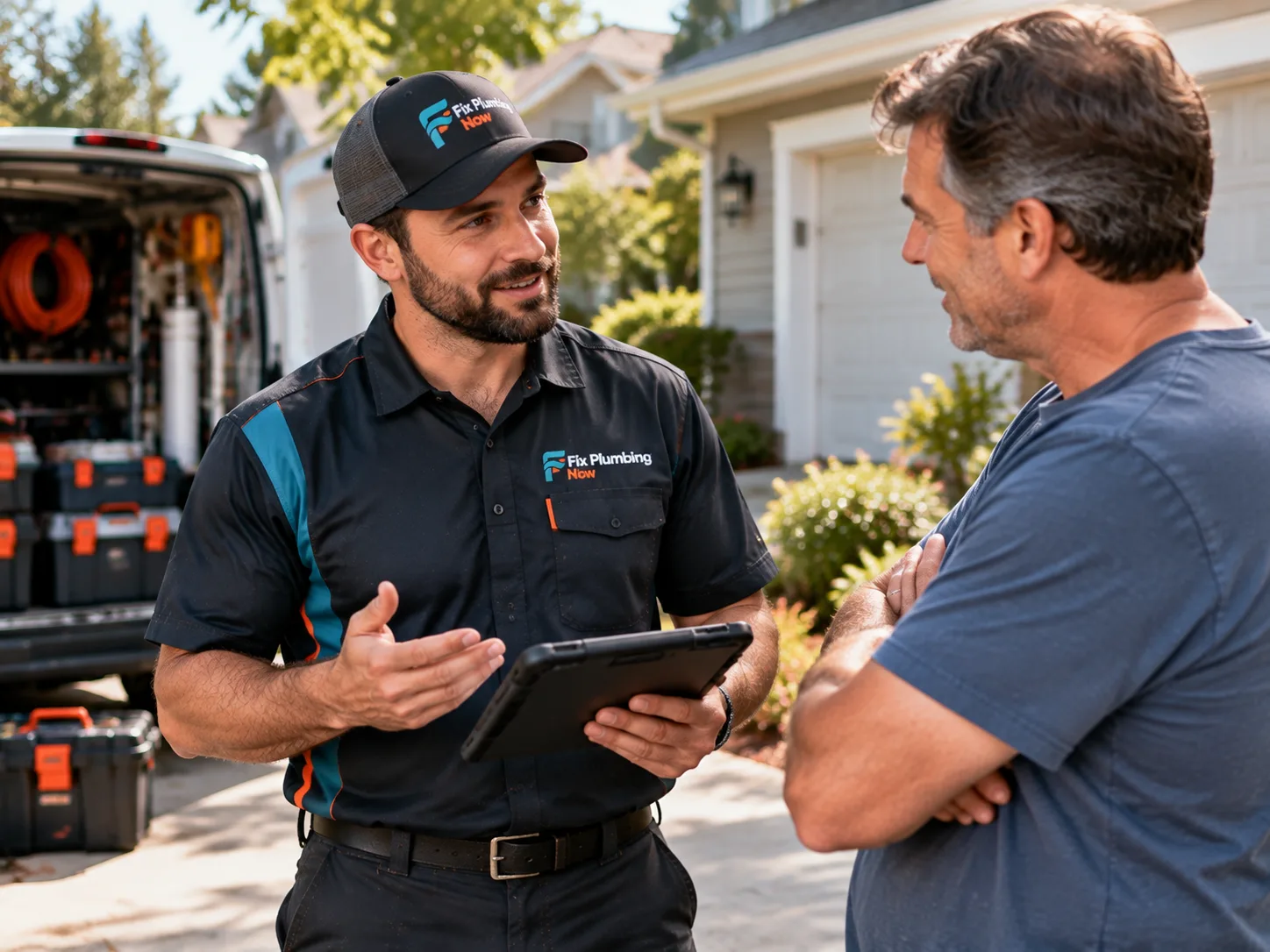 Clogged Drain Service Ironwood, MI FAQs